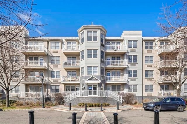 property at 30 Freedomway