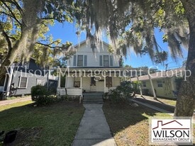 516 E Anderson St in Orlando, FL - Building Photo