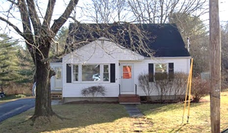 property at 66 Rowe Ave
