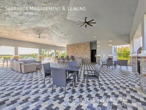 2727 Rock Sound St in Bradenton, FL - Building Photo - Building Photo