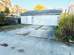 4018 Webster St in Fort Wayne, IN - Building Photo - Building Photo