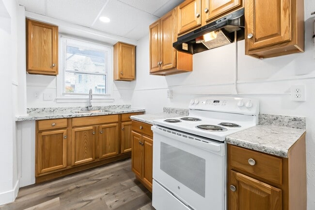 923 Lehman St in Lebanon, PA - Building Photo - Building Photo