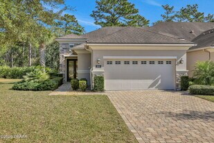 800 Aldenham Ln in Ormond Beach, FL - Building Photo