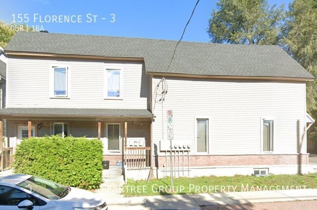 property at 155 Florence St