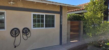 21214 Merridy St in Los Angeles, CA - Building Photo - Building Photo
