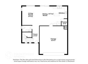 1221 E Bowker St in Phoenix, AZ - Building Photo - Building Photo