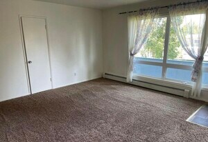 2804 W 30th Ave, Unit 1 in Anchorage, AK - Building Photo