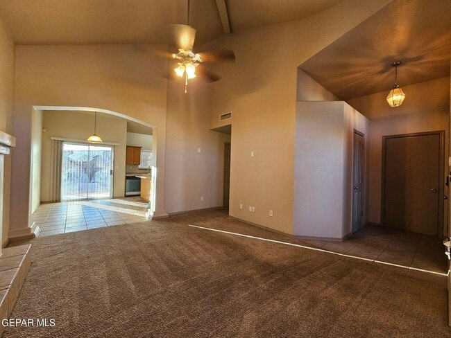 4109 Tierra Keto Pl in El Paso, TX - Building Photo - Building Photo