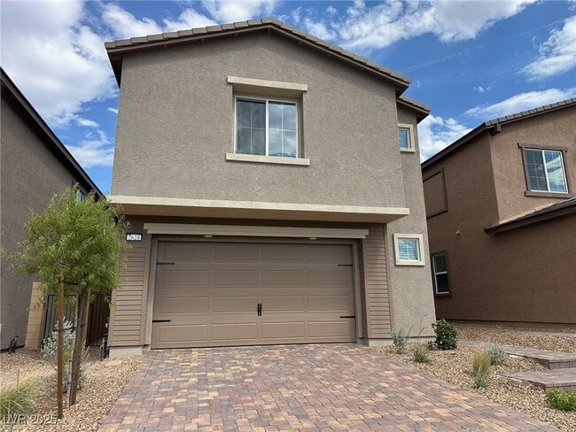 property at 2624 Tranquil Dawn St