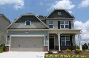 52 Regimental Dr in Cameron, NC - Building Photo