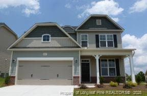 property at 52 Regimental Dr