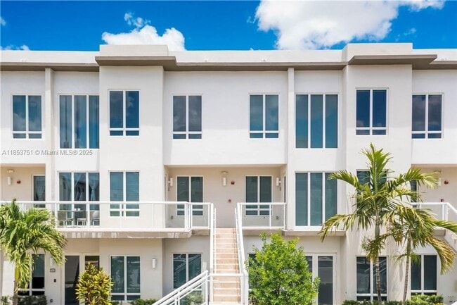 property at 6415 NW 102nd Path