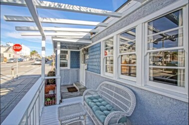 136 2nd St in Hermosa Beach, CA - Building Photo - Building Photo