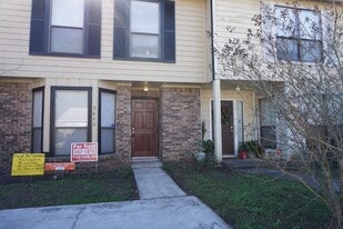 5642 Bryner Dr in Jacksonville, FL - Building Photo