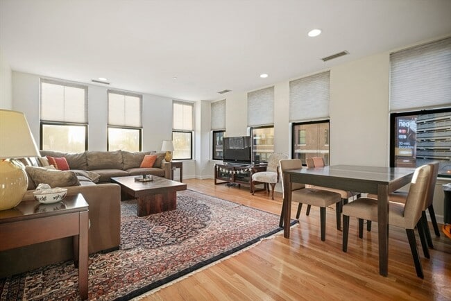 property at 75 Clarendon St