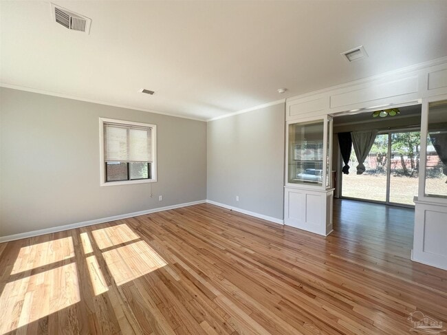 3730 Forest Glen Dr in Pensacola, FL - Building Photo - Building Photo