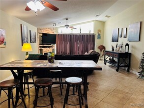 2743 Country Club Dr in Bullhead City, AZ - Foto de edificio - Building Photo