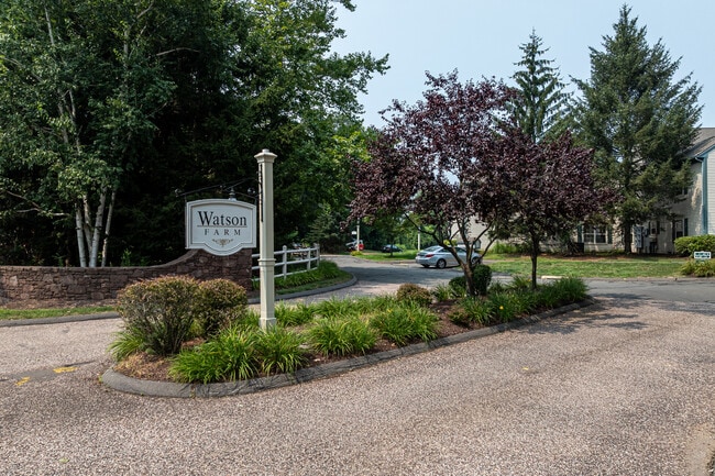Watson Farm in South Windsor, CT - Building Photo - Building Photo