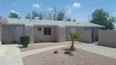 308 E Vogel Ave in Phoenix, AZ - Building Photo - Other