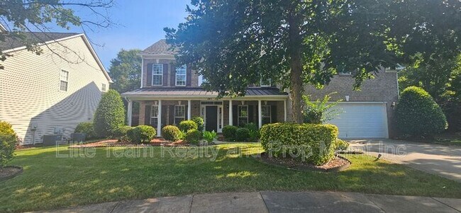 property at 6941 Augustine Way