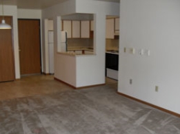 Turtleback Apartments in Turtle Lake, WI - Building Photo - Interior Photo