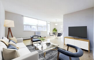 Caledon in Burlington, ON - Building Photo