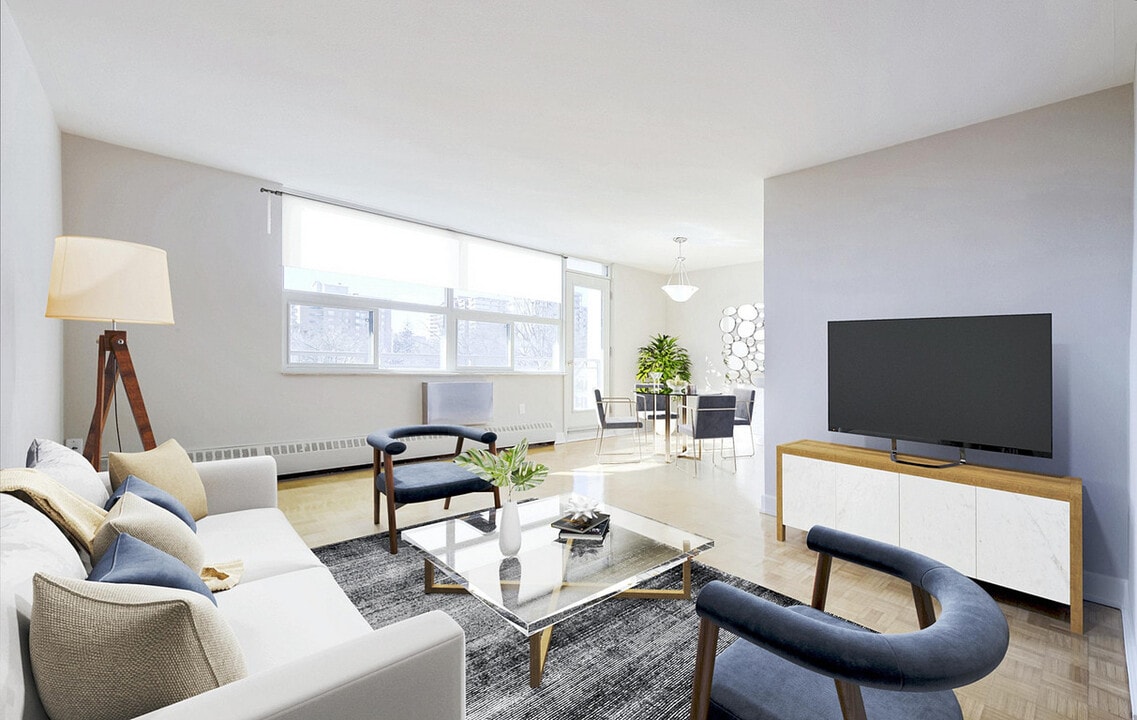 Caledon in Burlington, ON - Building Photo