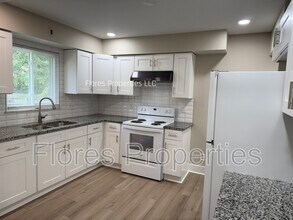 1275 Geers Ave in Columbus, OH - Building Photo - Building Photo