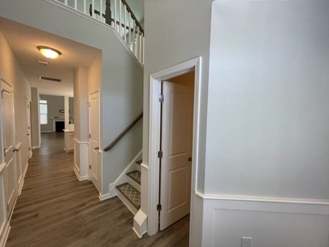 515 Historic Dr in Hillsborough, NC - Building Photo - Building Photo