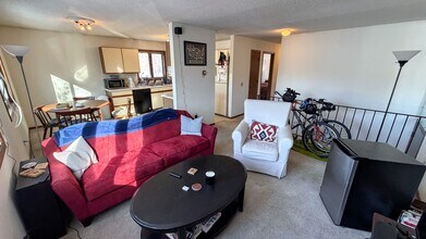 1033 21st Ave SE in Minneapolis, MN - Building Photo - Building Photo