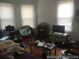 254 Windsor St in Cambridge, MA - Building Photo