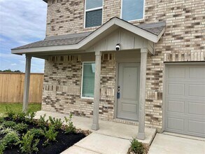 26930 Zebra Grass Dr in Katy, TX - Building Photo - Building Photo