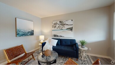 Brio Apartments in Rohnert Park, CA - Building Photo - Building Photo