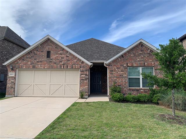 property at 6011 Priory Dr