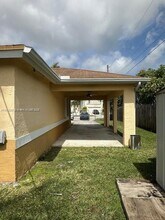 11310 Booker T Washington Blvd in Miami, FL - Building Photo - Building Photo