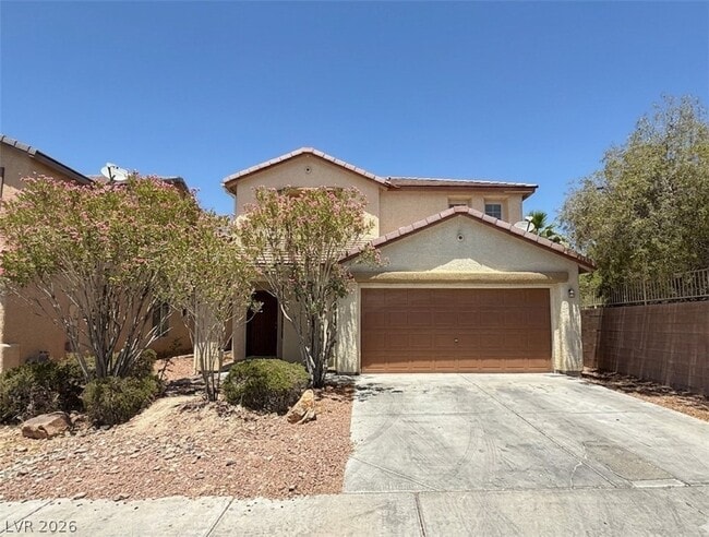 2696 Begonia Valley Ave