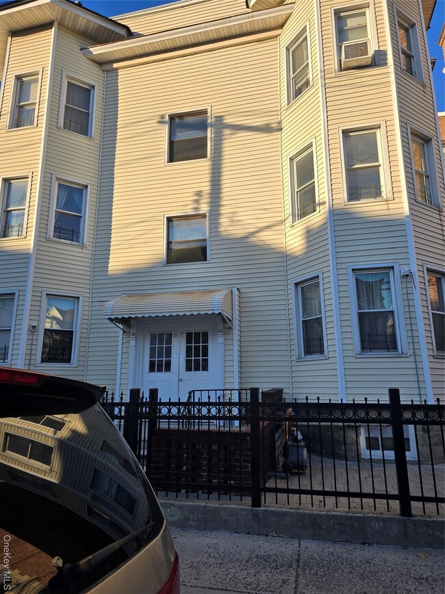 property at 67 Radford St