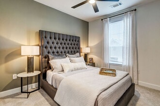 Asher Towne Lake in Cypress, TX - Building Photo - Building Photo