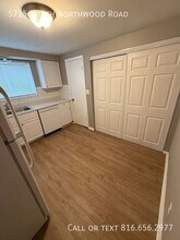 5715 N Northwood Rd in Kansas City, MO - Building Photo - Building Photo