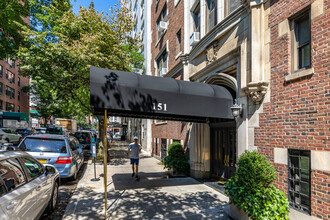 151 E 83rd St in New York, NY - Building Photo - Building Photo