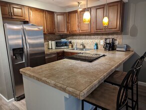 1450 S Kihei Rd, Unit D104 in Kihei, HI - Building Photo - Building Photo