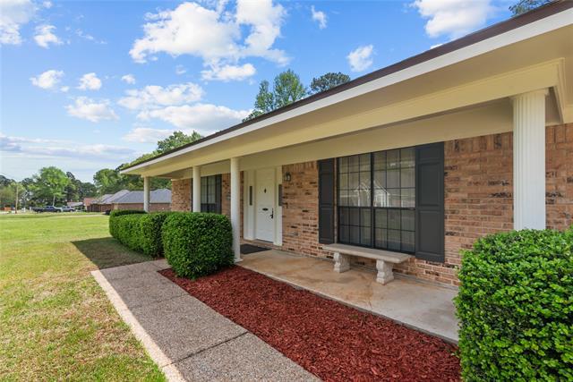 6343 Berkeley Dr in Shreveport, LA - Building Photo - Building Photo