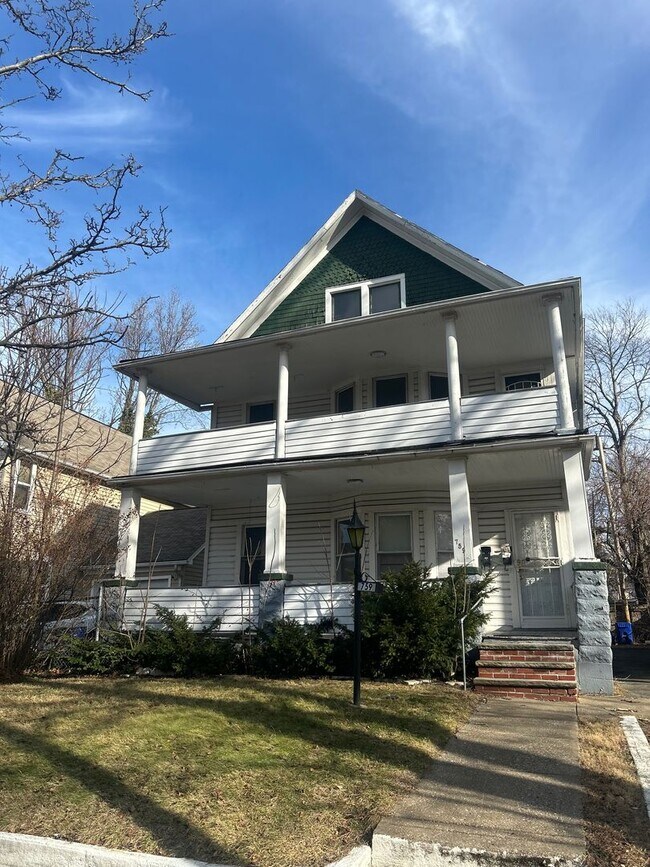 759 E 91st St in Cleveland, OH - Building Photo - Building Photo