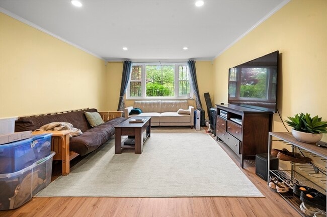 property at 70 Jamaicaway