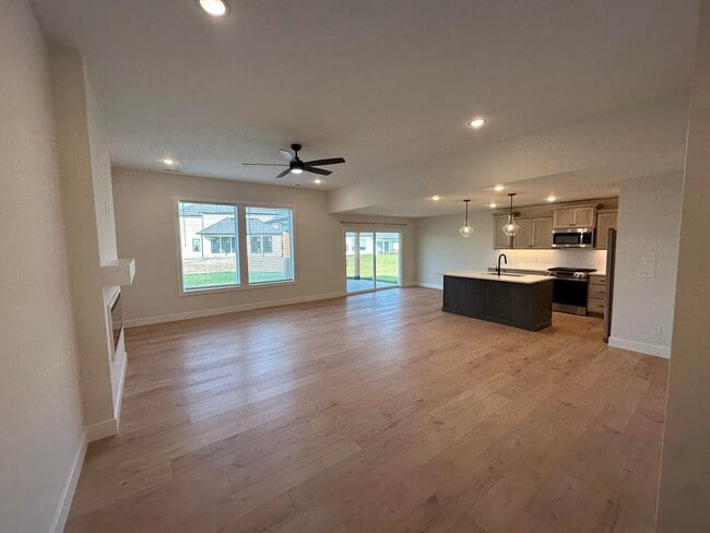 5317 Makana Ln in Columbia, MO - Building Photo - Building Photo