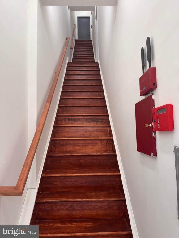 property at 5044 Baltimore Ave