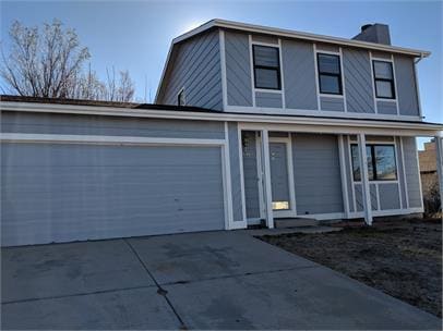 property at 6465 Chantilly Pl
