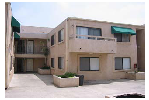 Casablanca in Panorama City, CA - Building Photo - Building Photo