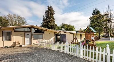 105 114th St S in Tacoma, WA - Building Photo - Primary Photo