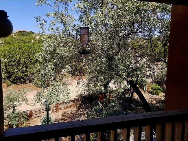 941 Calle Mejia, Unit 212 in Santa Fe, NM - Building Photo - Building Photo